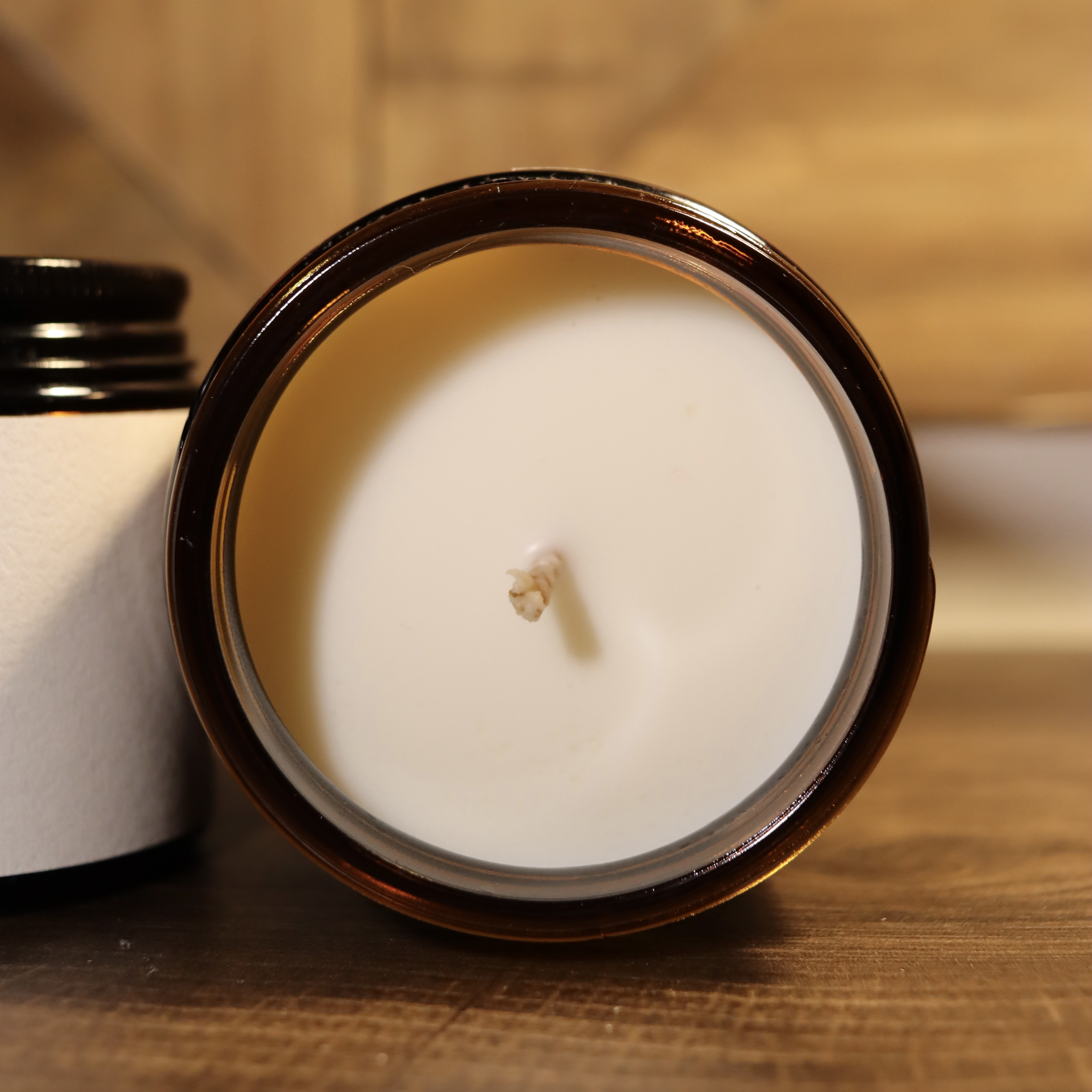 Spa Relax - Nến Thơm Lành Tính Từ Sáp Tự Nhiên Thư Giãn Giảm Căng Thẳng B Bee Candle